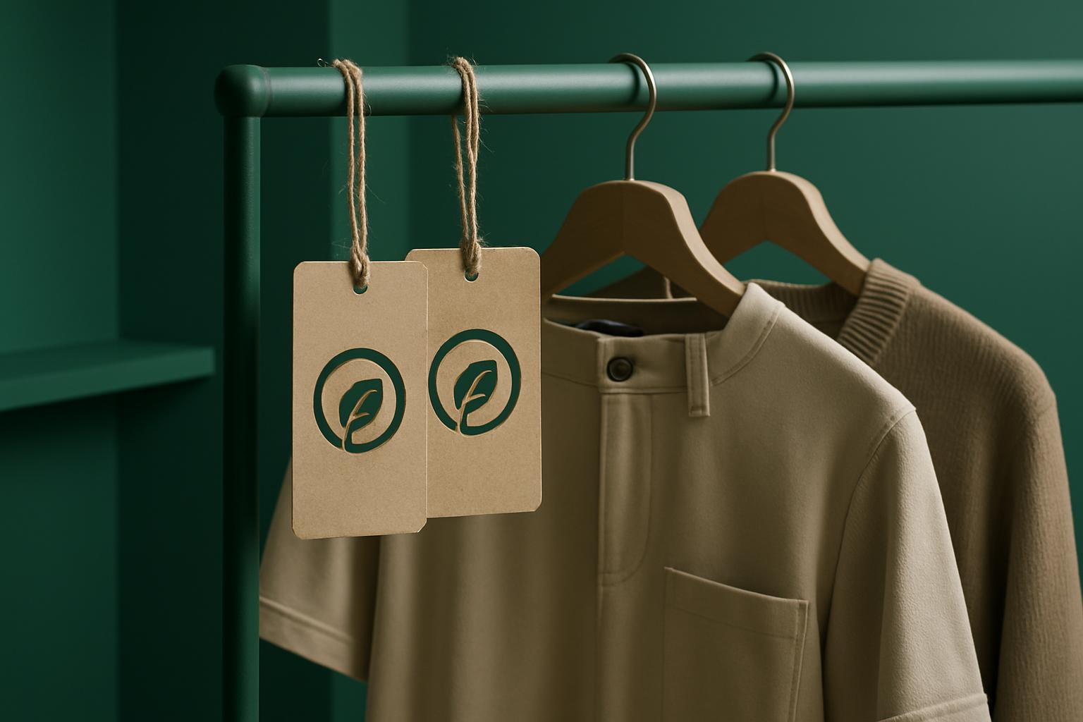 Etiquetas de entallo a ausencia de un text layer.